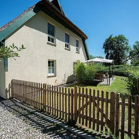 Naturhaeuser * Mellnitz